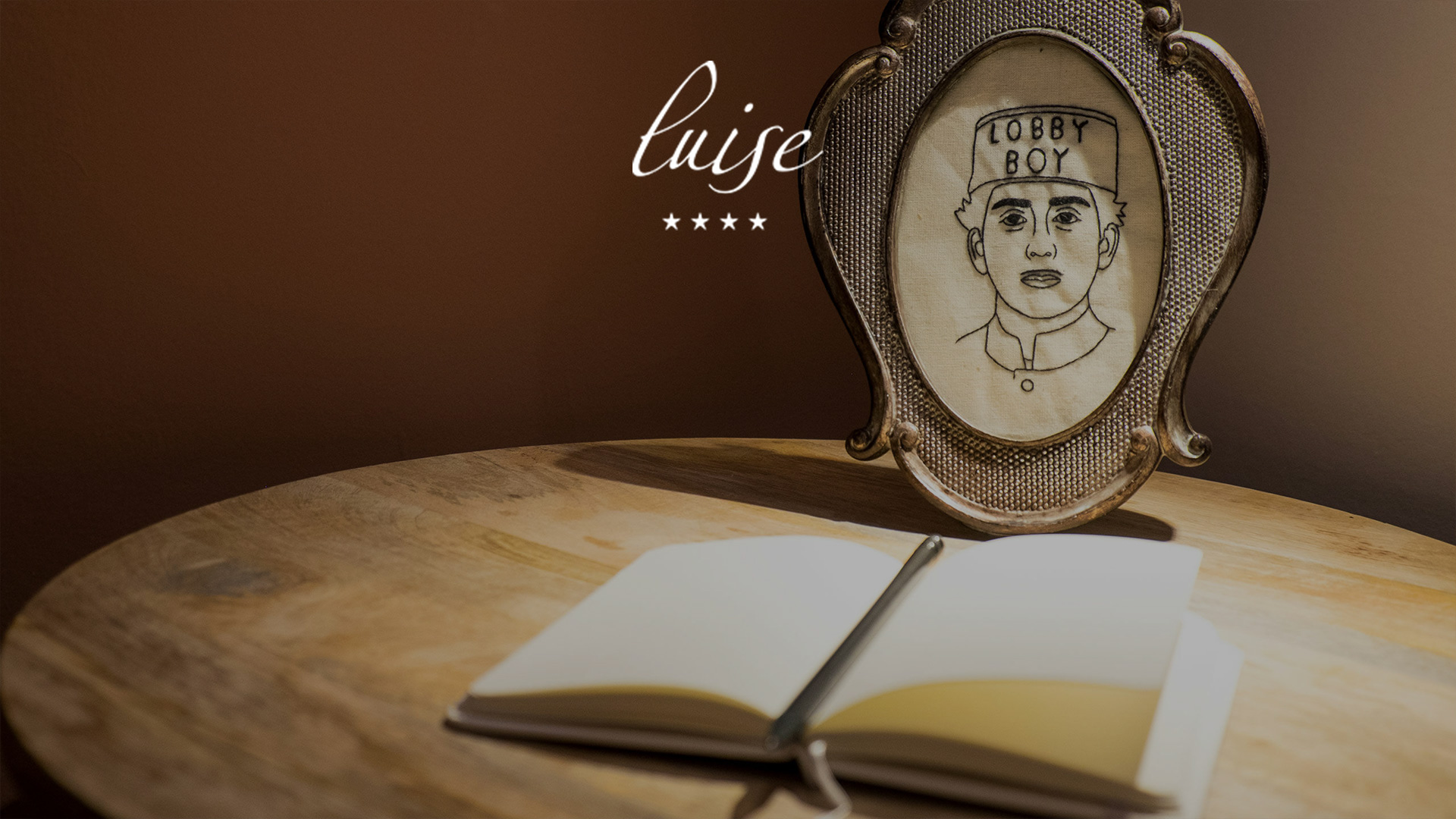 Hotel Luise