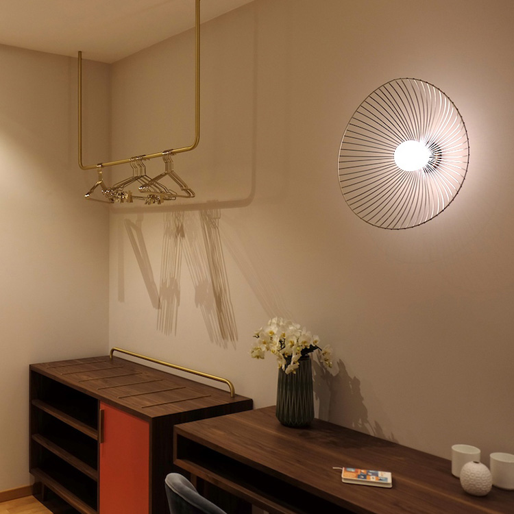 Hotel Luise - Sleep - Liquorice night: For the lovers of full moon nights