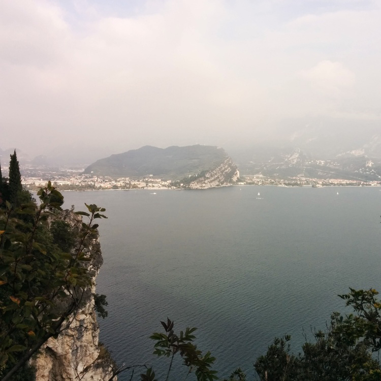 Hotel Luise - Secret places - Ponale Trail: from the Riva del Garda to Pregasina