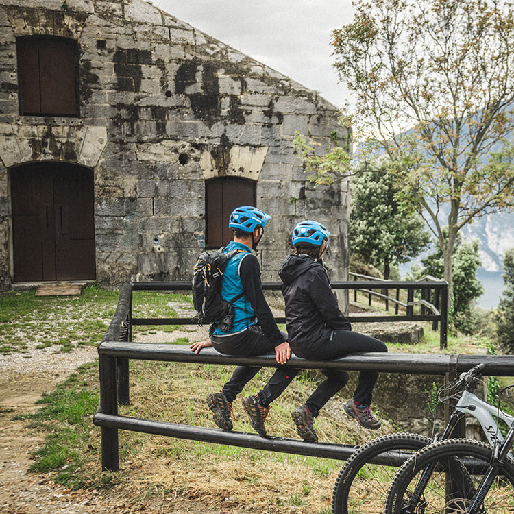 Hotel Luise - Inizia ad esplorare con le nostre biciclette