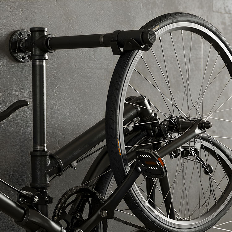 Hotel Luise - Bike garage: per la tua bici c’è una bike room grande e gratuita, dove si possono anche ricaricare le e-bike.