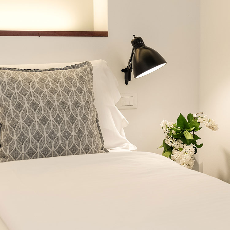 Hotel Luise - Pulizia impeccabile in tutte le nostre camere