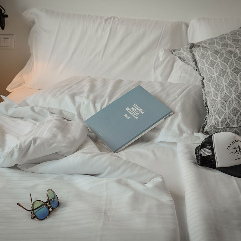 Hotel Luise - Dormire