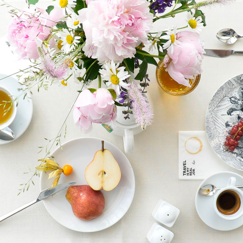 Hotel Luise - Godere