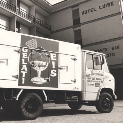 Hotel Luise - Travel stories
