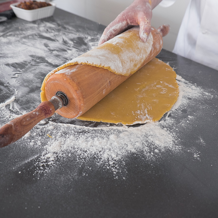 Come se fossi a casa, al Luise prepariamo ogni singolo giorno le nostre specialità fatte a mano.