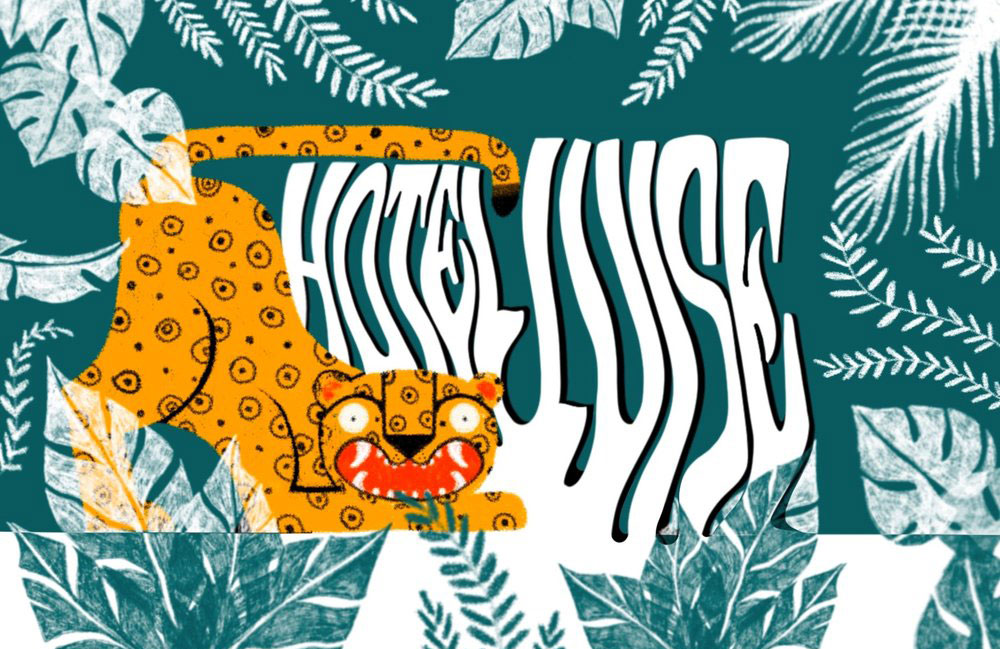 Hotel Luise - Artisti - Tatiana Mannelli
