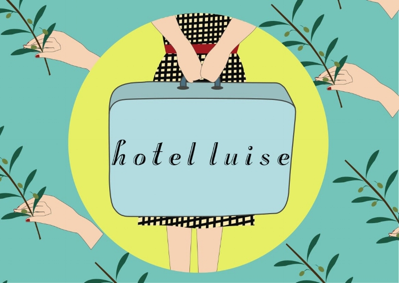 Hotel Luise - Artisti - Eleonora Fiori