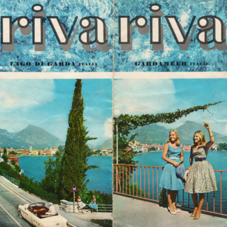 We’ve been telling travel stories since 1959, when Rino and Eugenia Bertolini built the Hotel Luise.