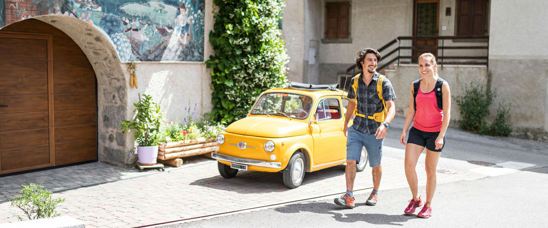 Sconto Prenotazione Diretta