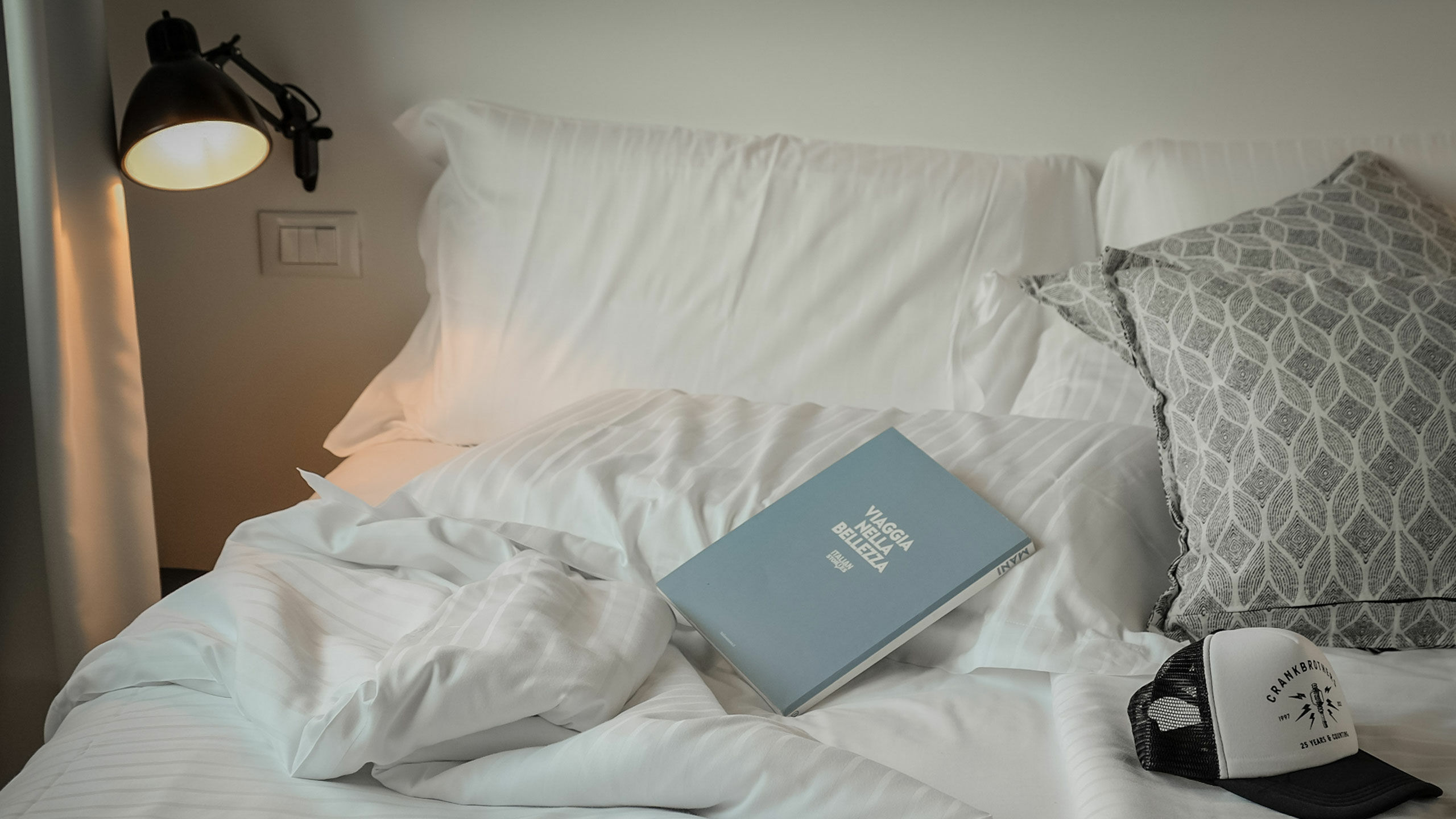 Hotel Luise - Hotel 4 stelle Riva del Garda - Trentino HOTEL LUISE SRL | Dormire