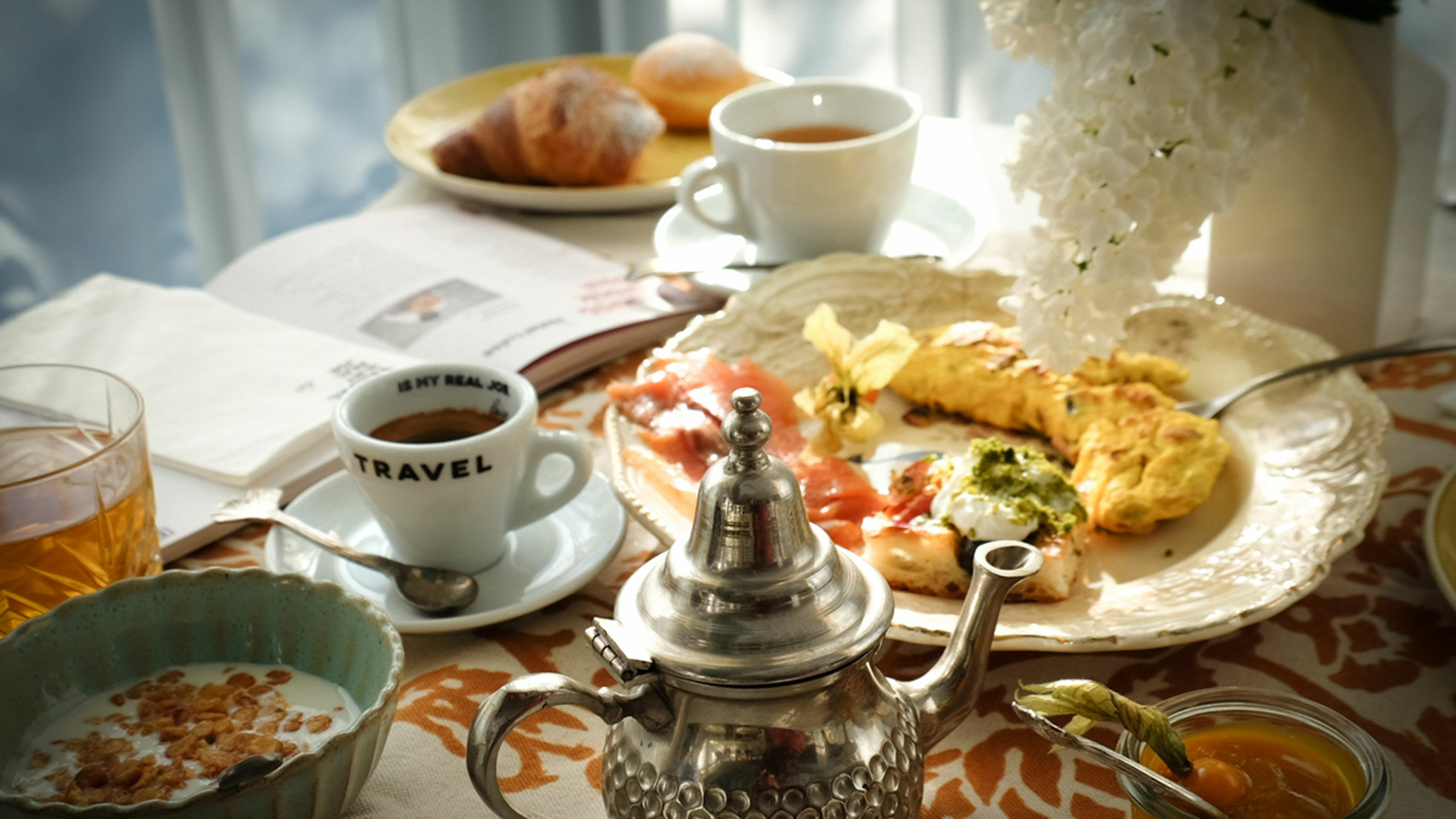 Hotel Luise - 4 Star Hotel Riva del Garda - Trentino HOTEL LUISE SRL | Eat