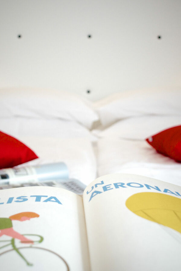 Hotel Luise - Hotel 4 stelle Riva del Garda - Trentino HOTEL LUISE SRL | Bicycle room
