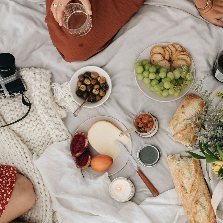 Hotel Luise - Eat - Picnic