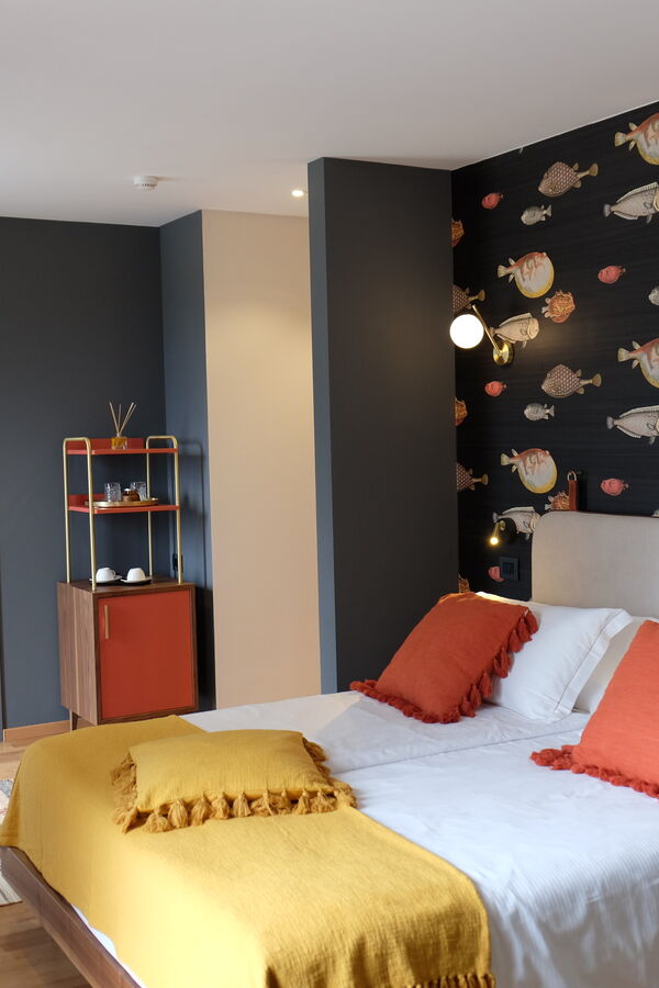 Hotel Luise - 4 Star Hotel Riva del Garda - Trentino HOTEL LUISE SRL | Liquorice night