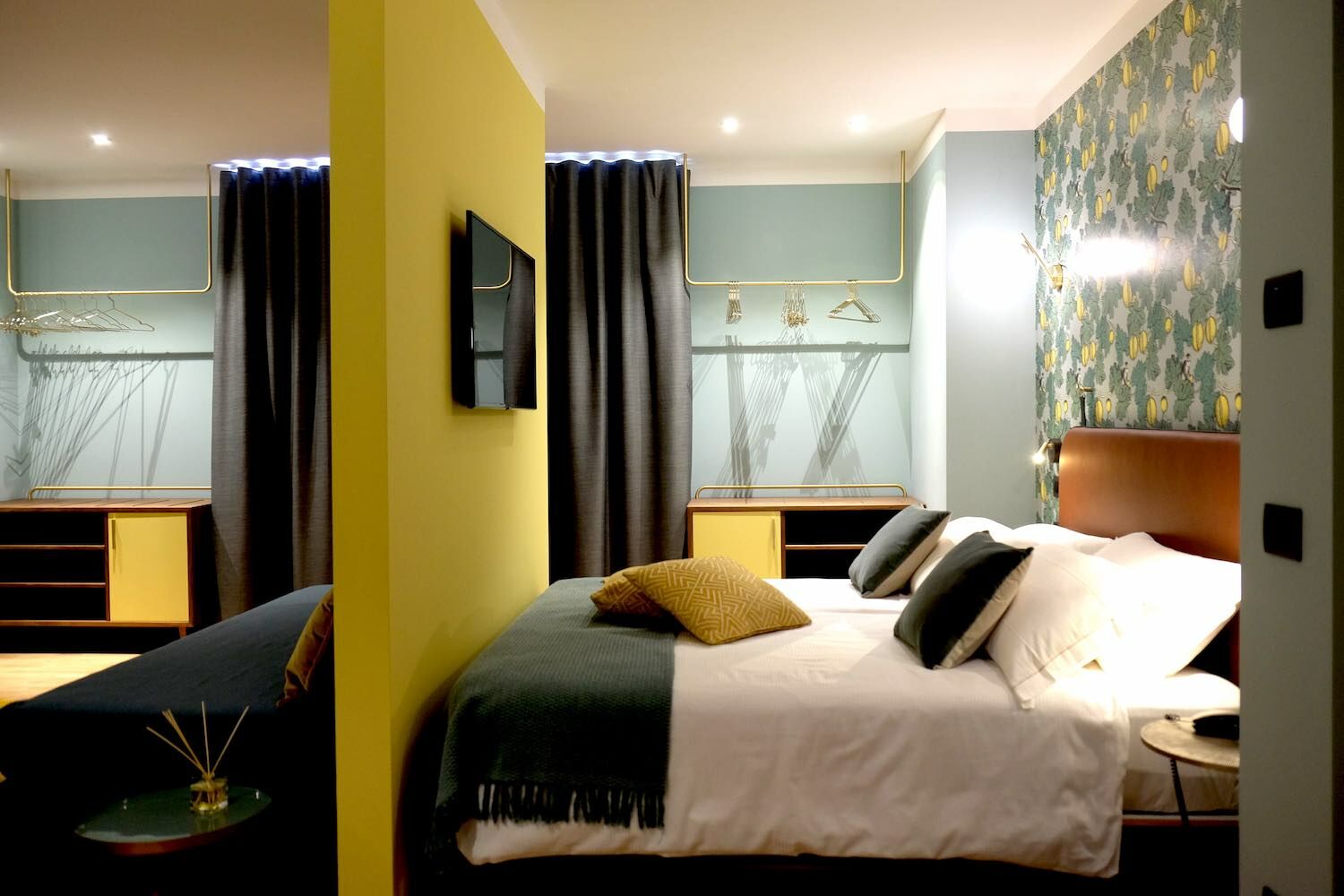Hotel Luise - 4 Star Hotel Riva del Garda - Trentino HOTEL LUISE SRL | Lemon noon