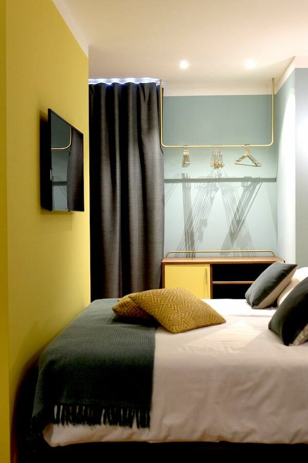Hotel Luise - 4 Star Hotel Riva del Garda - Trentino HOTEL LUISE SRL | Lemon noon