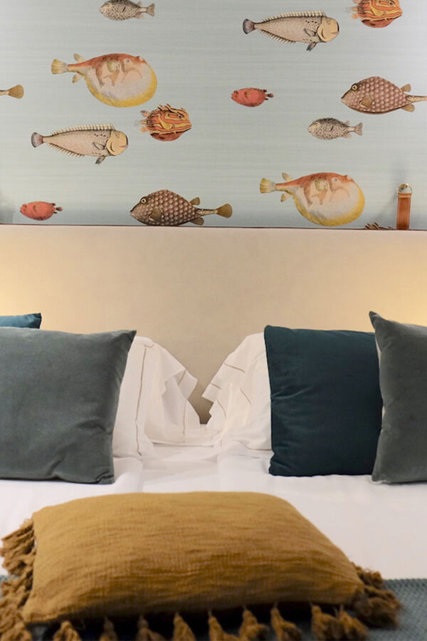 Hotel Luise - Hotel 4 stelle Riva del Garda - Trentino HOTEL LUISE SRL | Mint morning