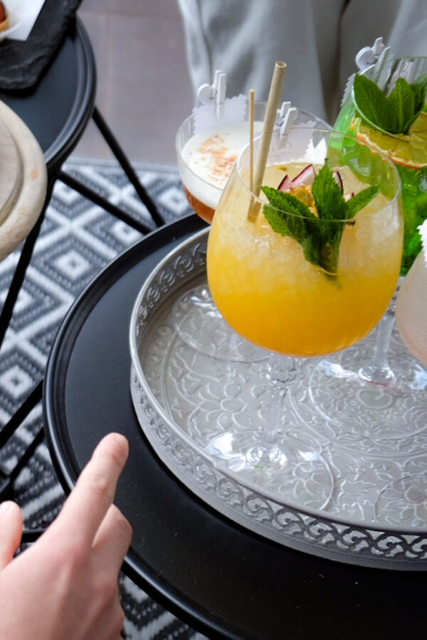 Hotel Luise - Hotel 4 stelle Riva del Garda - Trentino HOTEL LUISE SRL | Psicoaperitivo