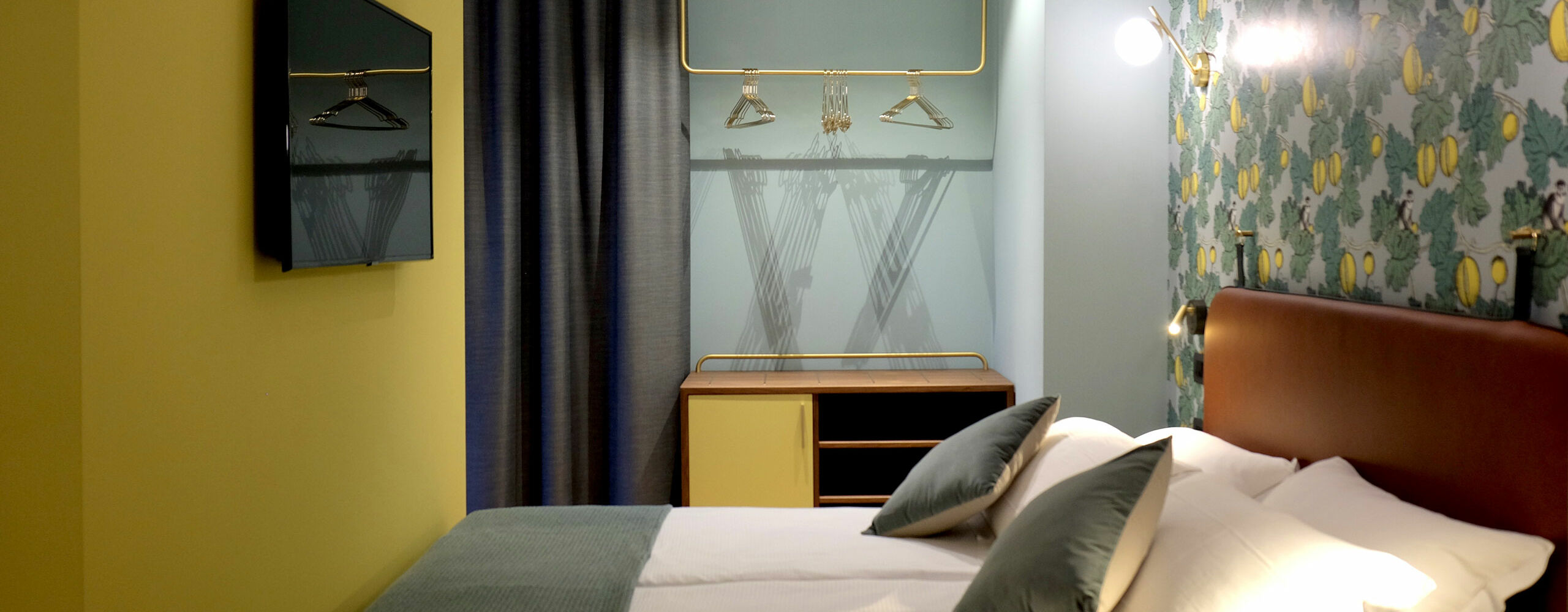 Hotel Luise - Hotel 4 stelle Riva del Garda - Trentino HOTEL LUISE SRL | Lemon noon