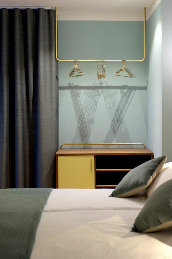 Hotel Luise - Hotel 4 stelle Riva del Garda - Trentino HOTEL LUISE SRL | Lemon noon