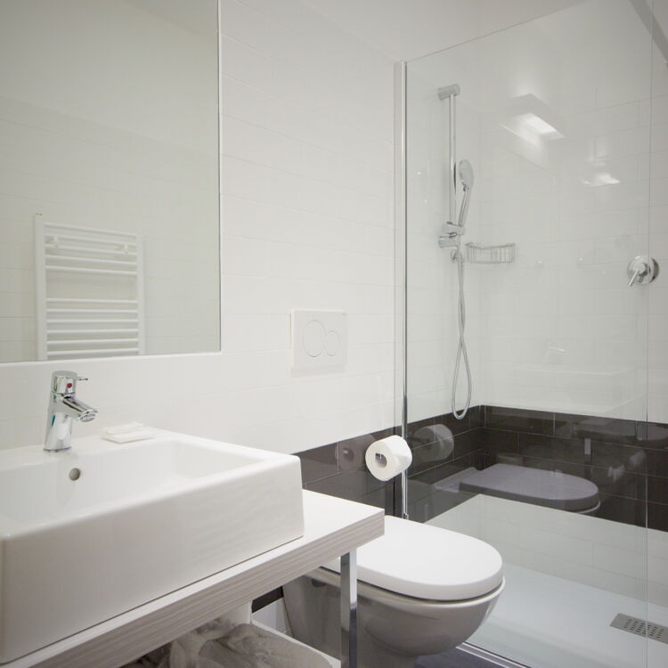 Hotel Luise - Sleep - Liquorice night: For the lovers of full moon nights