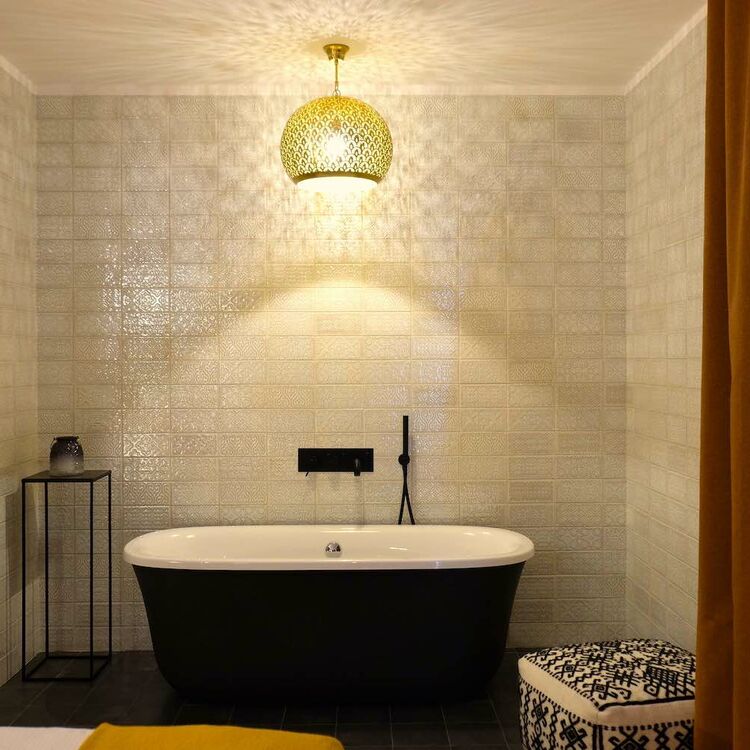 Hotel Luise - Sleep - Lemon noon: For the lovers of the garden of Eden