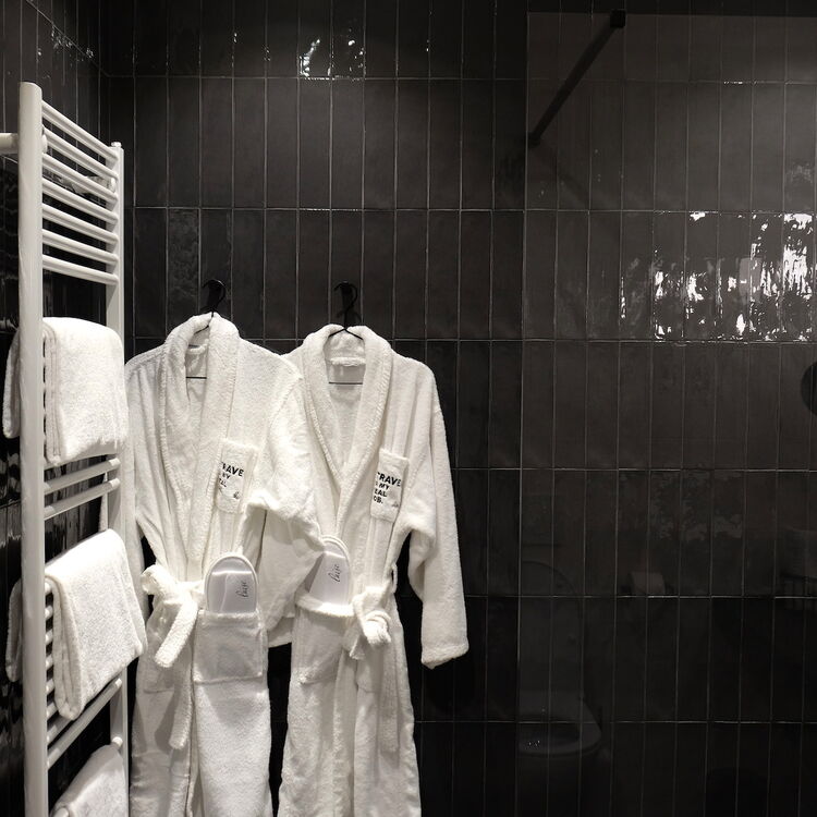 Hotel Luise - Sleep - Lemon noon: For the lovers of the garden of Eden