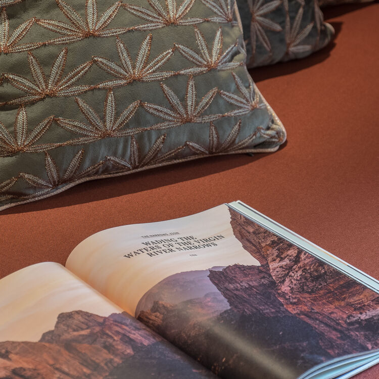 Hotel Luise - Sleep - Sage evening: For the lovers of macaron atmospheres